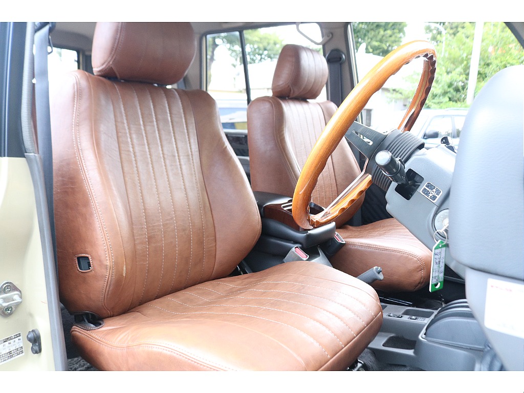 1994 Toyota Land Cruiser Prado 70 