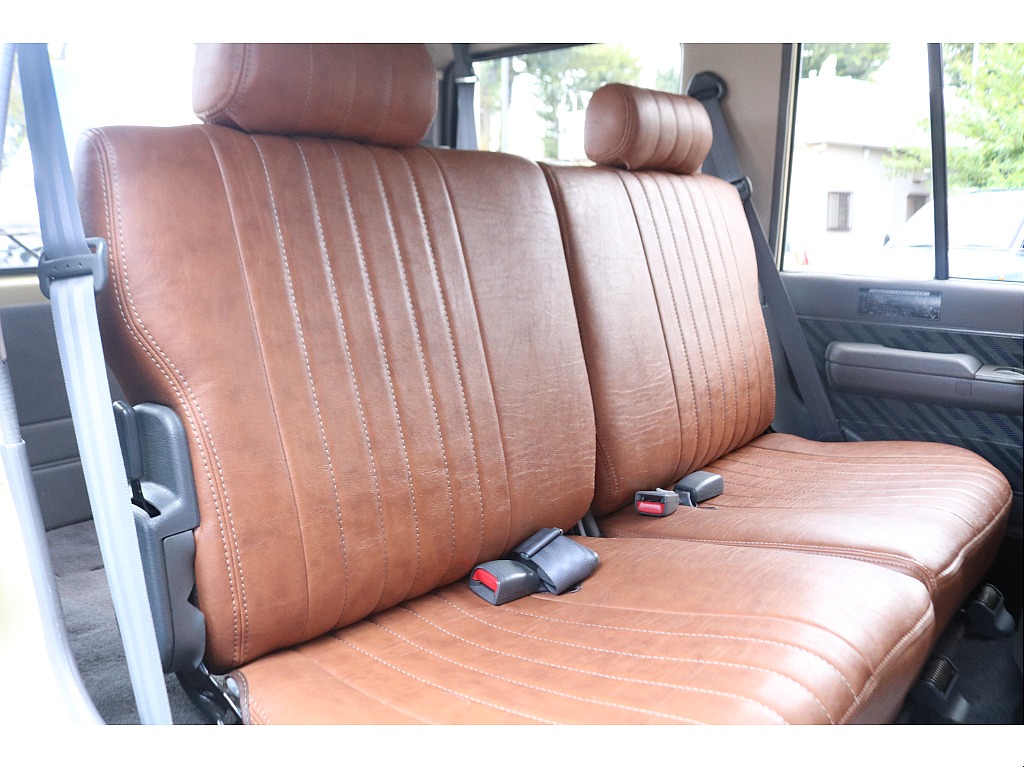 1994 Toyota Land Cruiser Prado 70 