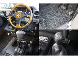 新品NARDIステアリングへの交換もご相談ください！