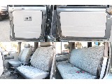 ラゲッジ内張、助手席シートも状態良好です！