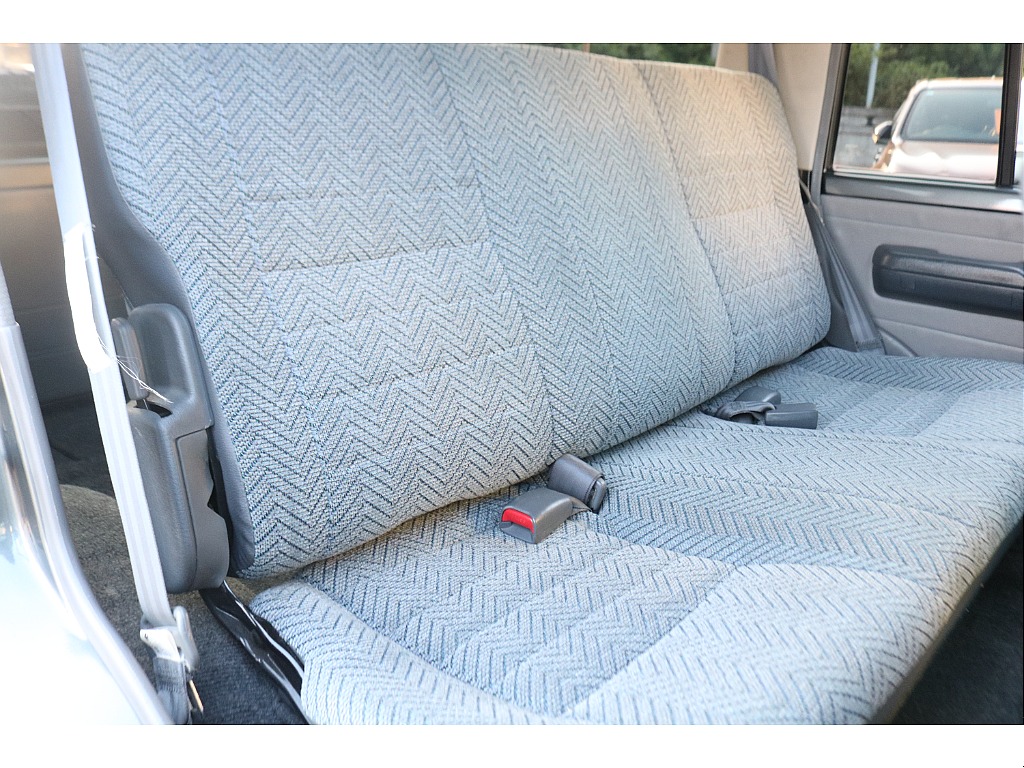 シートカバー等の取付もご相談ください♪