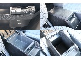 ETC車載器装備！センターコンソールは２段なので小物等を分けて使うことが可能です！