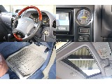 あったら嬉しいサンルーフ装備車両！ステアリングの交換もご相談ください♪