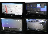 新品にて７インチナビ＆バックカメラをインストール！もちろんBluetoothオーディオもお使いいただけます♪