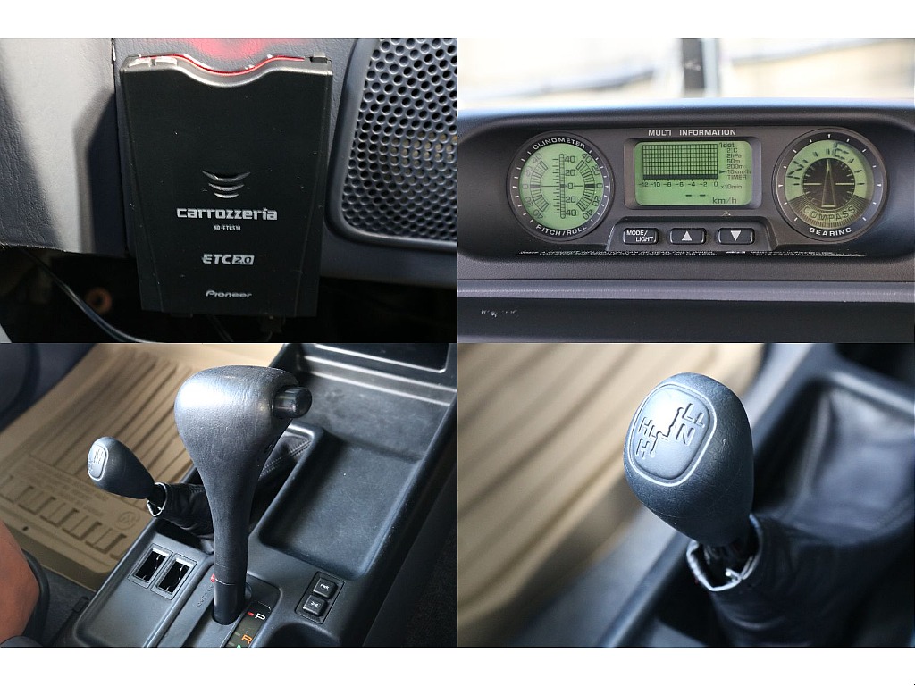 新品にてETC2.0車載器をインストール！