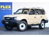 大人気！95プラドARMYが新規製作にて入庫しました！