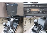 新品にてETC2.0をインストール！エアコンスイッチは操作性に優れています♪