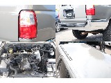 2.7Lエンジン！ストレスフリーな走りを見せてくれます！