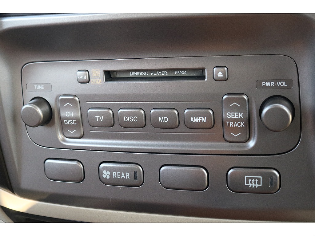 ★オーディオ★