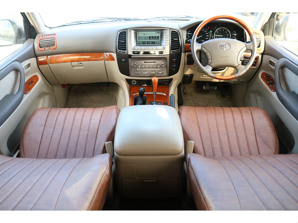 ★ベージュ内装/NEWクラシックシートカバー(ブラウン)★