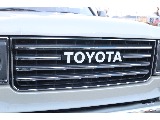 トヨタ ランドクルーザー100(28枚目)