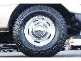 トヨタ ランドクルーザー100(30枚目)