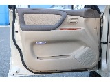 トヨタ ランドクルーザー100(44枚目)