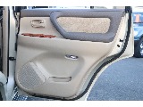 トヨタ ランドクルーザー100(47枚目)