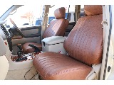 トヨタ ランドクルーザー100(50枚目)