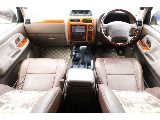ペンドルトンシートカバーがとてもオシャレ！ ずっと車内で過ごしたくなってしまいます♪