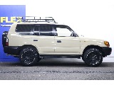 純正車高の為乗り降りも安心です！