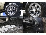 XELF16インチホイール×BFgoodrich A/T！
