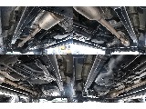 下回りは傷等見受けられず、綺麗な状態です！