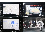 メーカー純正ナビ！
