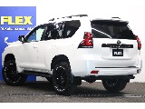 バックスタイルも完璧な1台です！ホワイトレターが際立ちます♪
