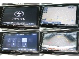 純正9インチナビ！大画面ですので長距離運転にも重宝する必須機器です♪