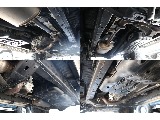 足回りも綺麗な状態を維持しています！