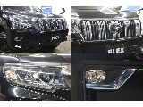 トヨタ ランドクルーザープラド(15枚目)