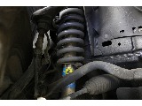ビルシュタイン製ショックアブソーバー！