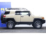 リフトアップ施工済み車両になります！