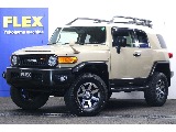買取直販！ ＦＪクルーザーが入庫しました！