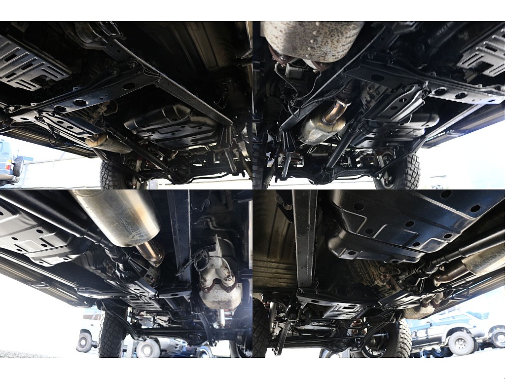 是非お早めにお問い合わせください！【ランクルＪＥＥＰ横浜町田インター店：０４２－８５１－６１６５】