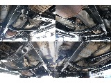 足回りは傷等なく綺麗な状態です！