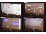 Bluetooth対応ナビ！バックカメラもついて安心です！