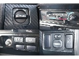 メーカーオプション：前後デフロック！