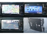 Bluetooth対応純正ナビ！バックカメラとETC車載器も装備されています！