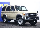 オプションのTOYOTAグリルがとてもかっこいい！
