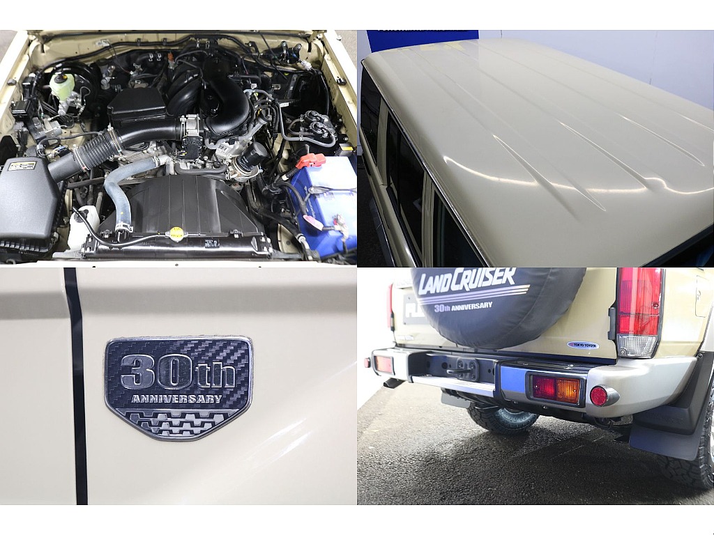 エンジンは４０００ｃｃガソリンエンジン！１５０プラドやＦＪにも搭載されている信頼性の高いエンジンです！