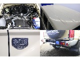 エンジンは４０００ｃｃガソリンエンジン！１５０プラドやＦＪにも搭載されている信頼性の高いエンジンです！