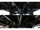 足回りは防錆加工済みとなり、非常に綺麗な状態です！
