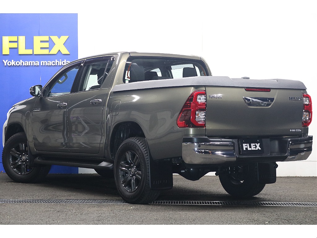 是非お早めにお問い合わせください！【ランクルＪＥＥＰ横浜町田インター店：０４２－８５１－６１６５】