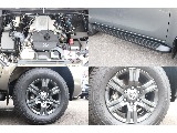 17インチ純正ホイール！ タイヤサイズは265/65R17！
