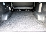 荷室もキレイな状態が保たれております♪