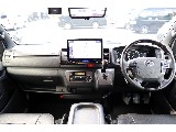特別仕様車ダークプライムⅡ専用インテリアパネル付き♪