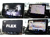アルパイン製１１インチフルセグＳＤナビ♪Bluetooth接続♪DVD/VD♪ミラーリング接続もＯＫ！
