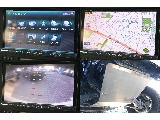 strada製ナビ＆バックカメラ！ ETC車載器も装備済みの為、このまま遠出もできちゃいます！