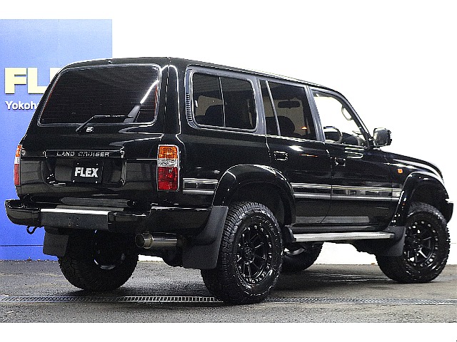 リアビュー！この迫力は圧巻です！