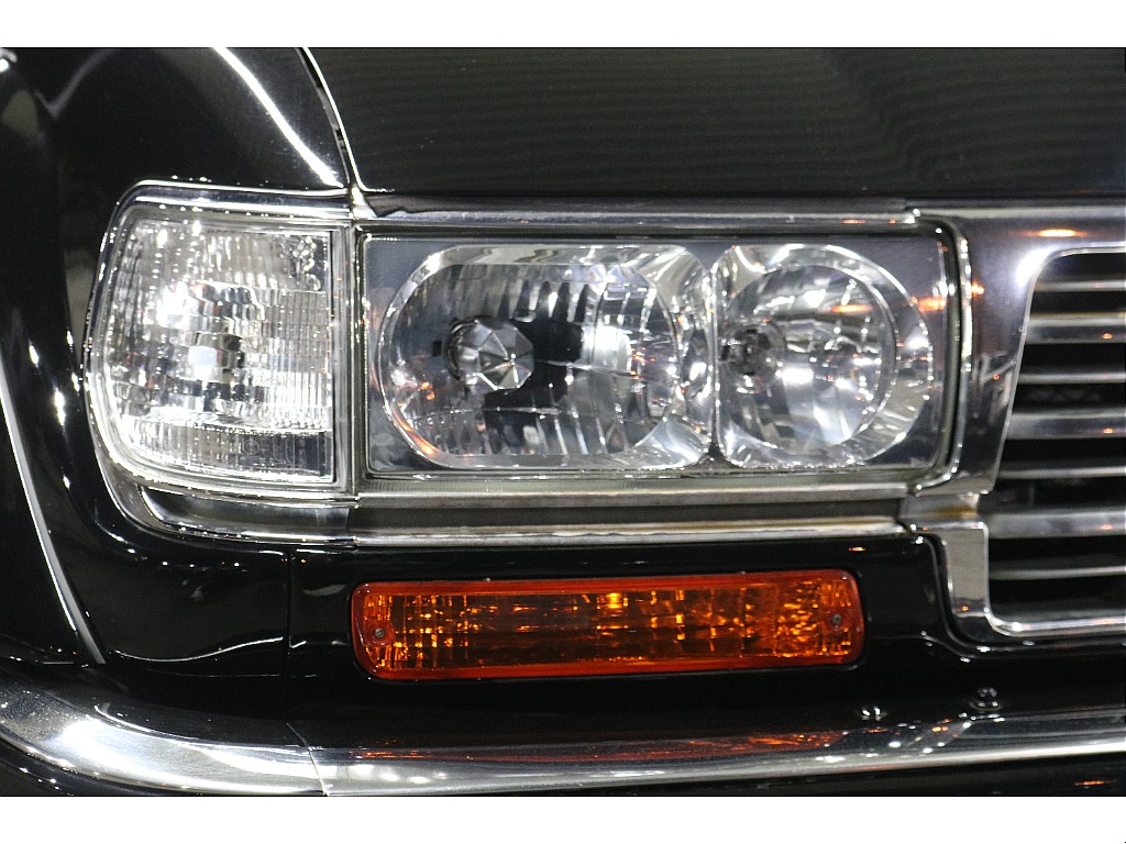 ヘッドライト！