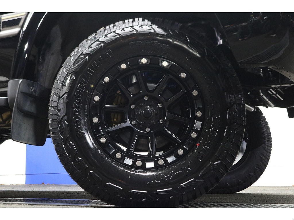 新品：ジオランダーX-AT！