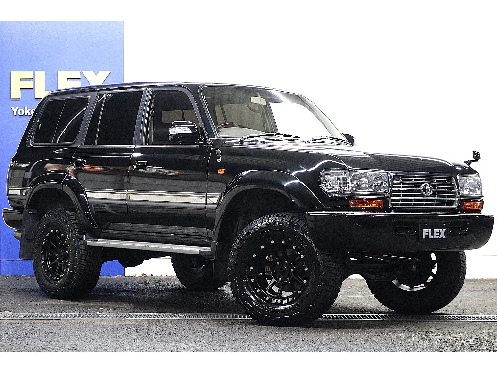 古い年式の車両ですが、ＦＬＥＸは保証制度が充実しておりますのでご安心ください！